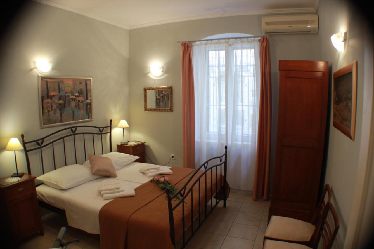 Adagio Theatre Apartment Σπλιτ Εξωτερικό φωτογραφία