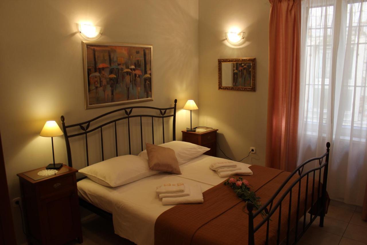 Adagio Theatre Apartment Σπλιτ Εξωτερικό φωτογραφία