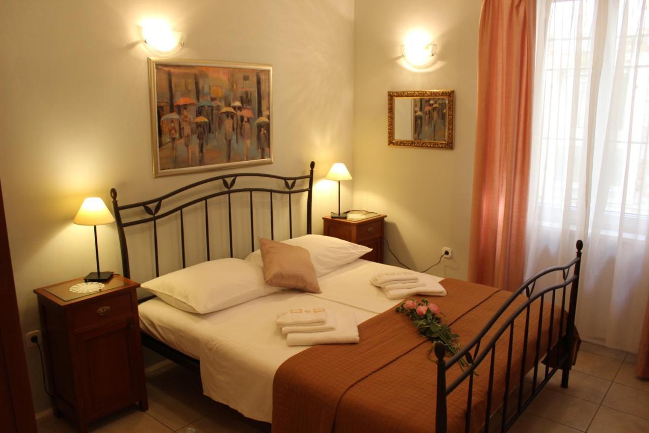 Adagio Theatre Apartment Σπλιτ Εξωτερικό φωτογραφία