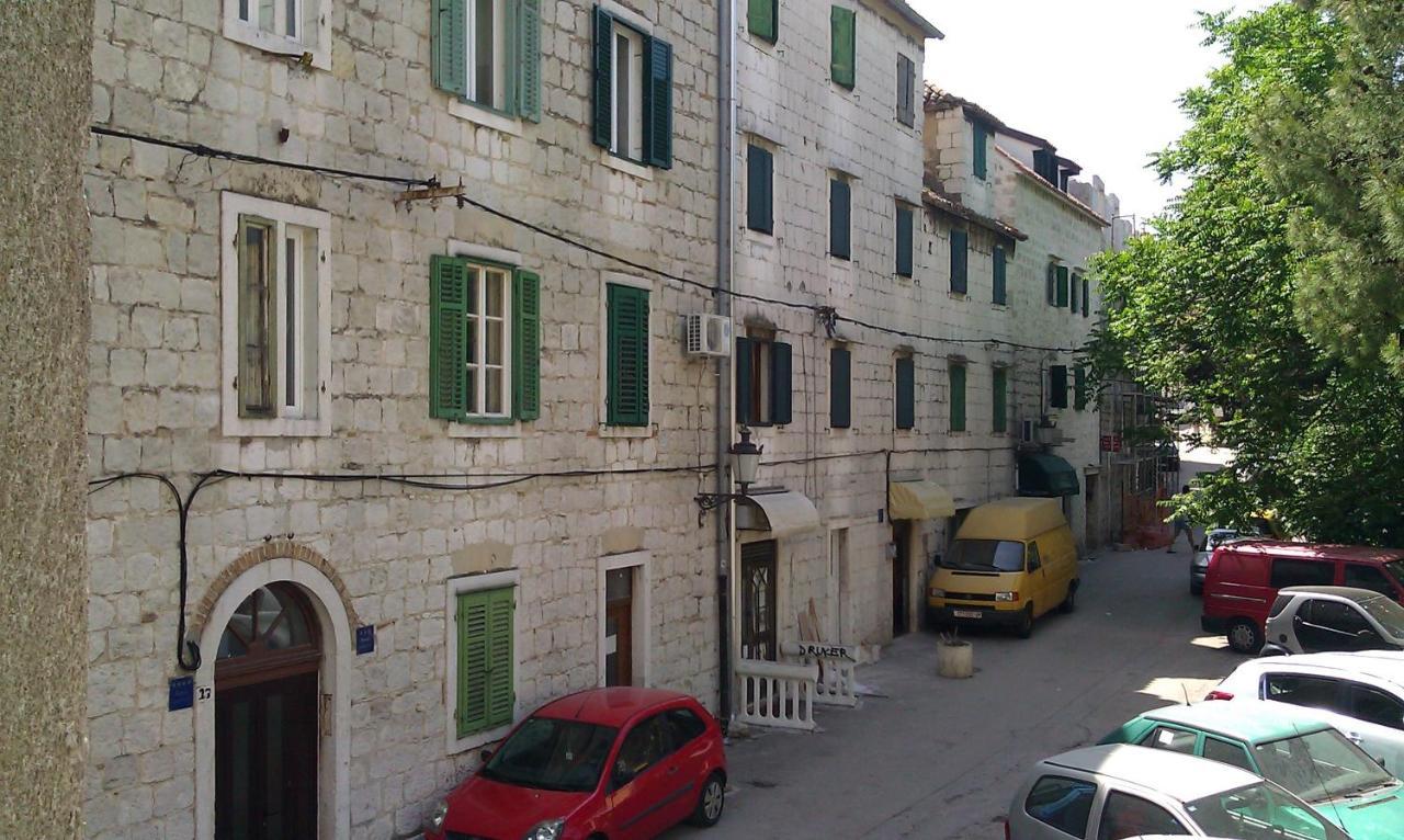 Adagio Theatre Apartment Σπλιτ Δωμάτιο φωτογραφία