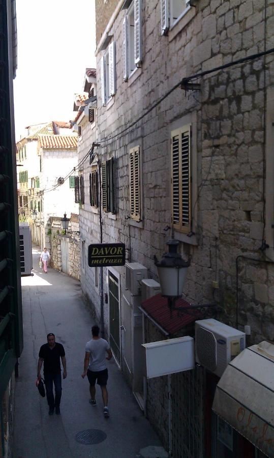 Adagio Theatre Apartment Σπλιτ Δωμάτιο φωτογραφία
