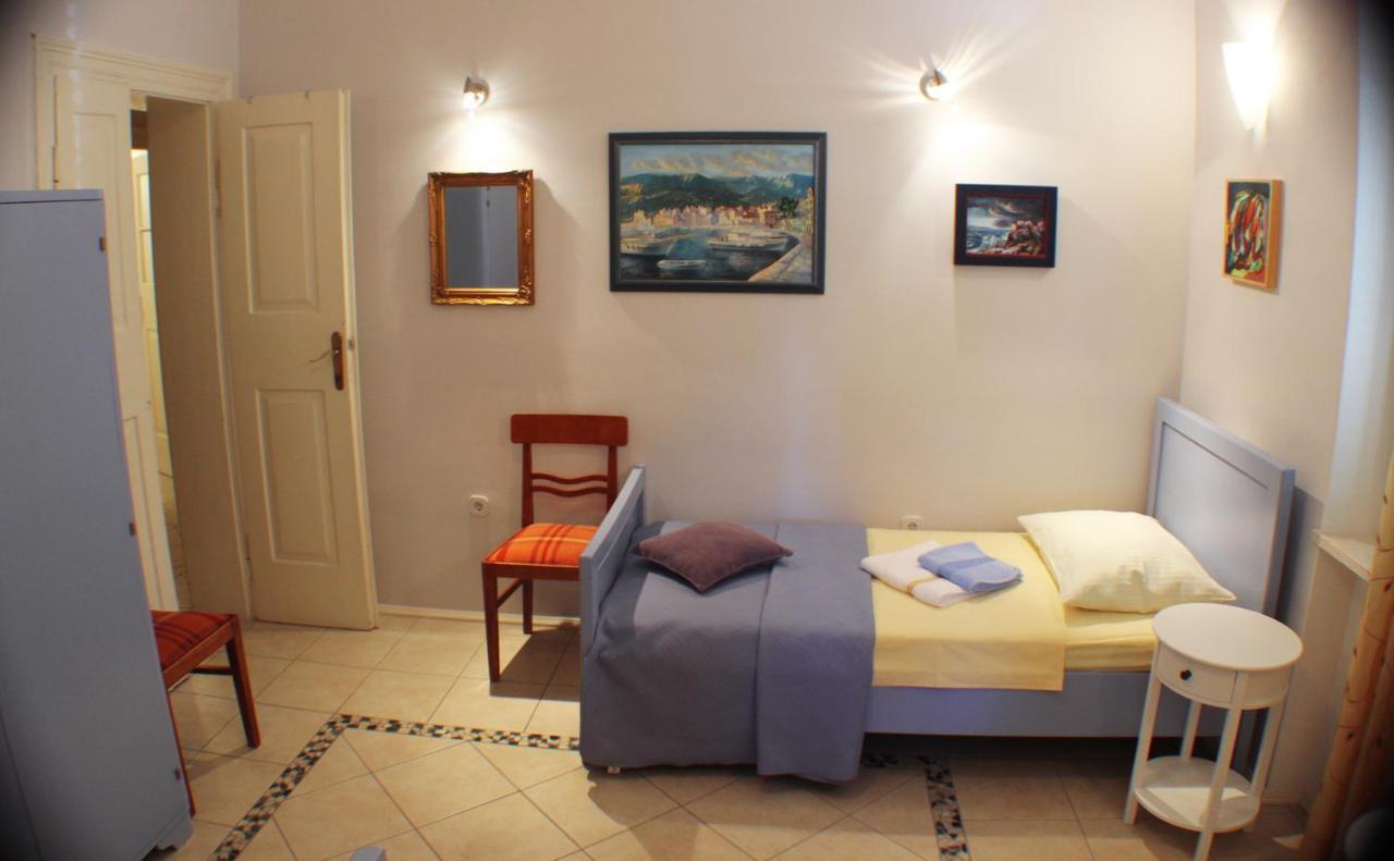 Adagio Theatre Apartment Σπλιτ Εξωτερικό φωτογραφία