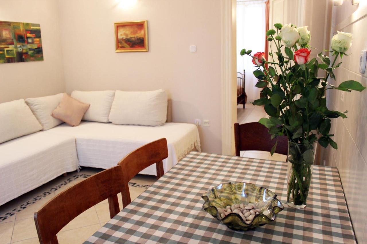 Adagio Theatre Apartment Σπλιτ Εξωτερικό φωτογραφία