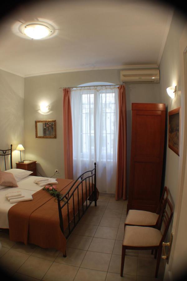 Adagio Theatre Apartment Σπλιτ Εξωτερικό φωτογραφία