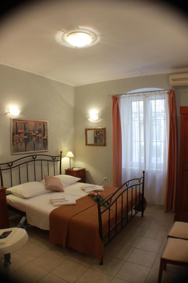 Adagio Theatre Apartment Σπλιτ Εξωτερικό φωτογραφία