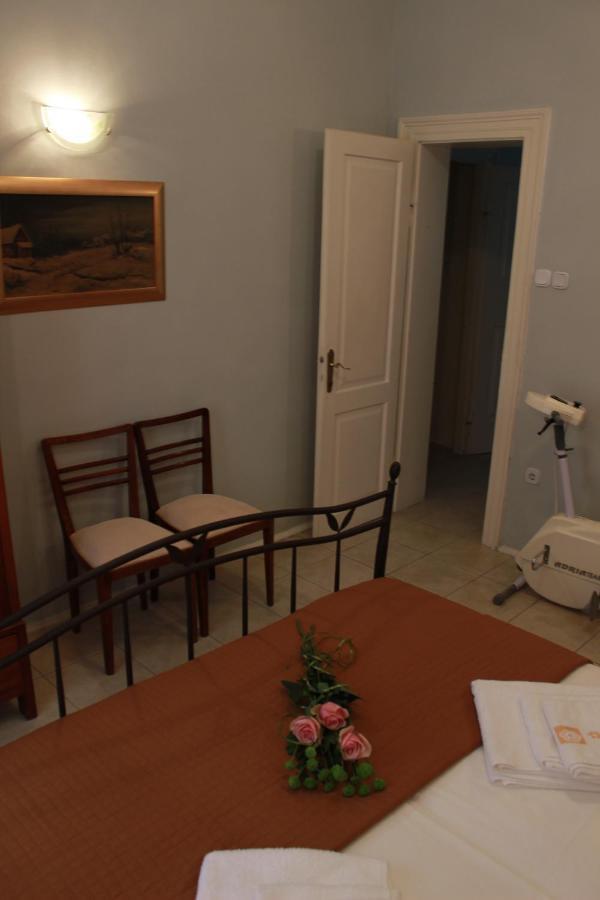 Adagio Theatre Apartment Σπλιτ Εξωτερικό φωτογραφία