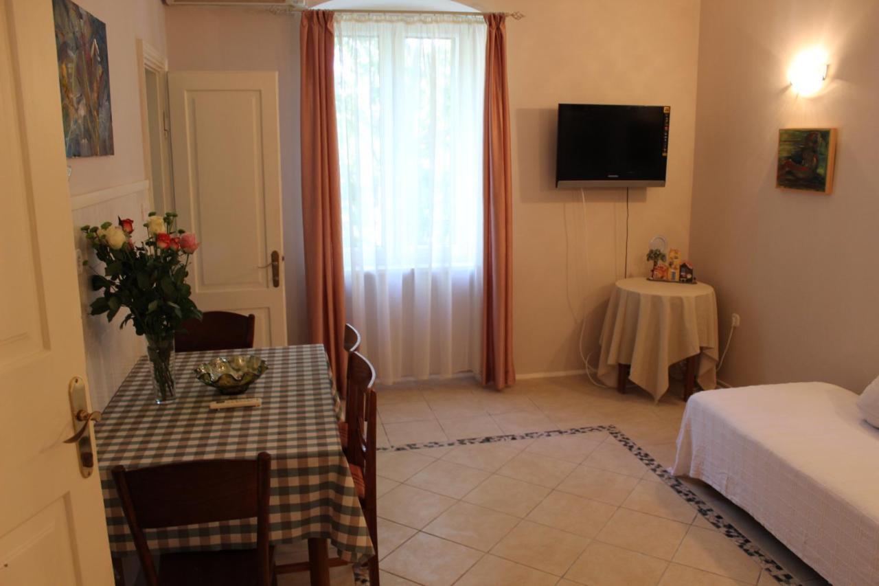 Adagio Theatre Apartment Σπλιτ Εξωτερικό φωτογραφία