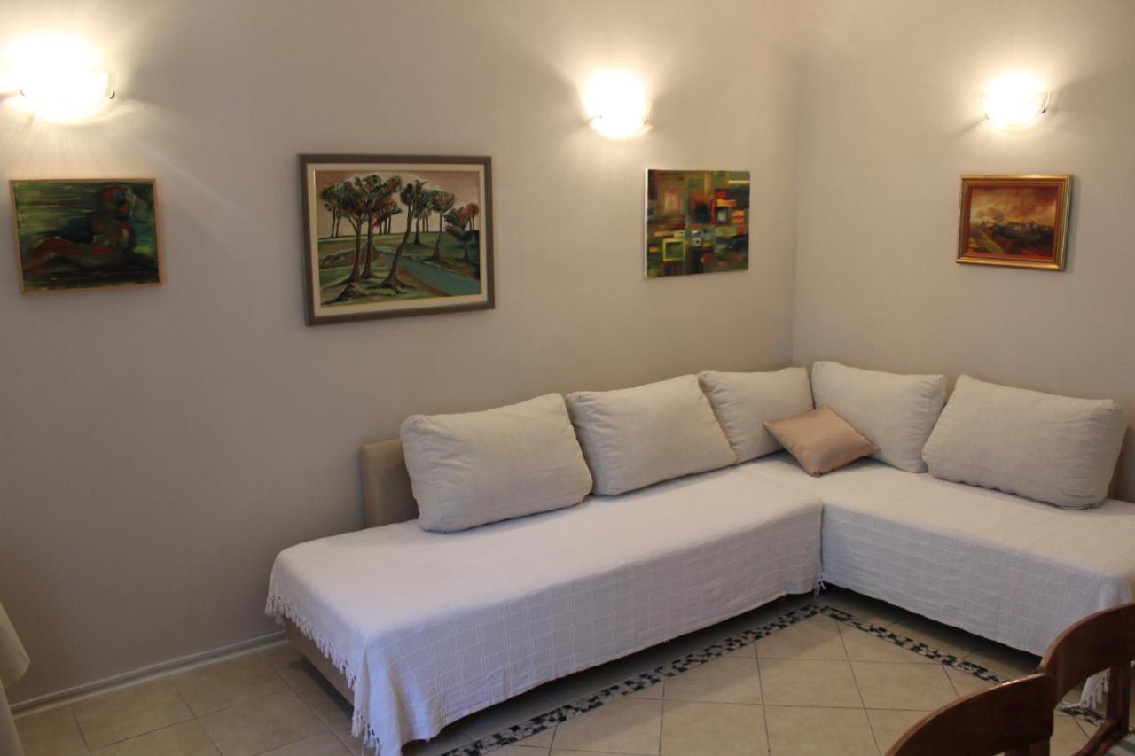Adagio Theatre Apartment Σπλιτ Εξωτερικό φωτογραφία