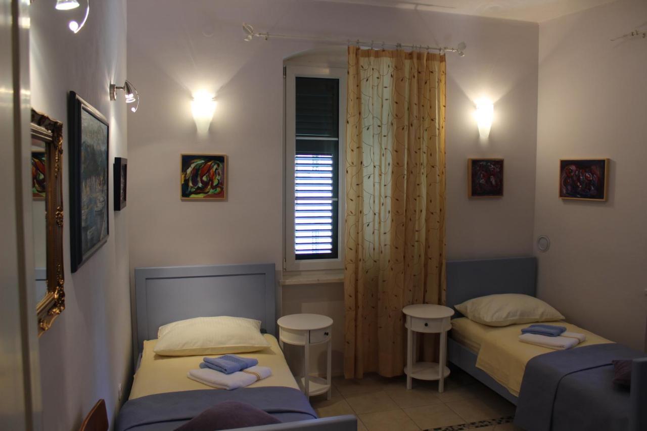 Adagio Theatre Apartment Σπλιτ Εξωτερικό φωτογραφία