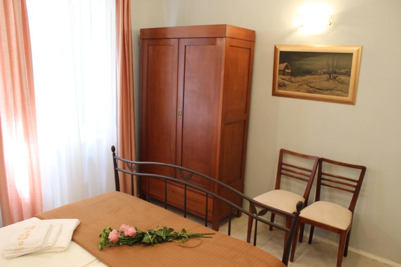 Adagio Theatre Apartment Σπλιτ Εξωτερικό φωτογραφία