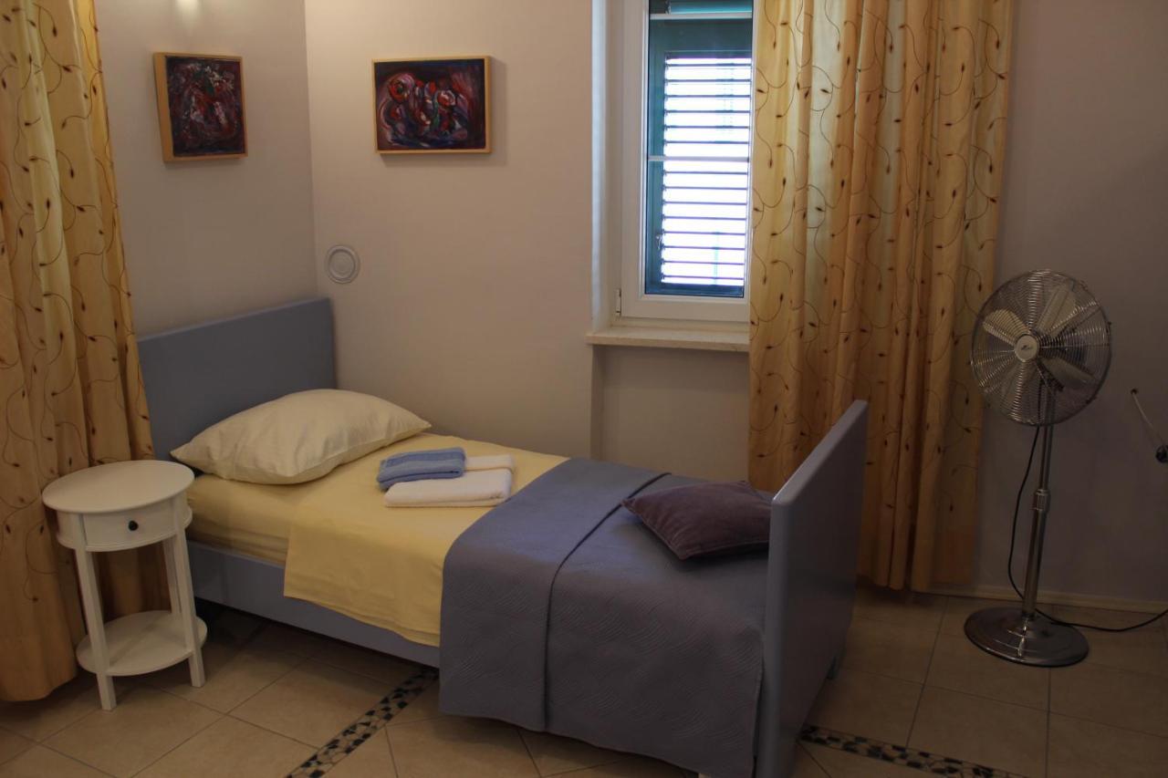 Adagio Theatre Apartment Σπλιτ Εξωτερικό φωτογραφία