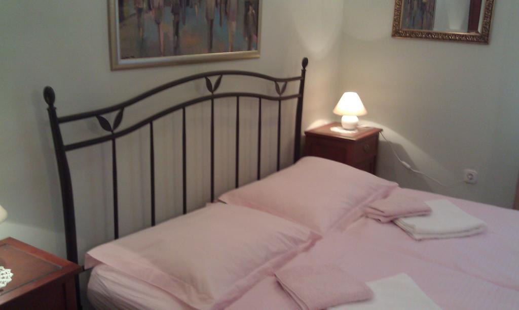 Adagio Theatre Apartment Σπλιτ Δωμάτιο φωτογραφία