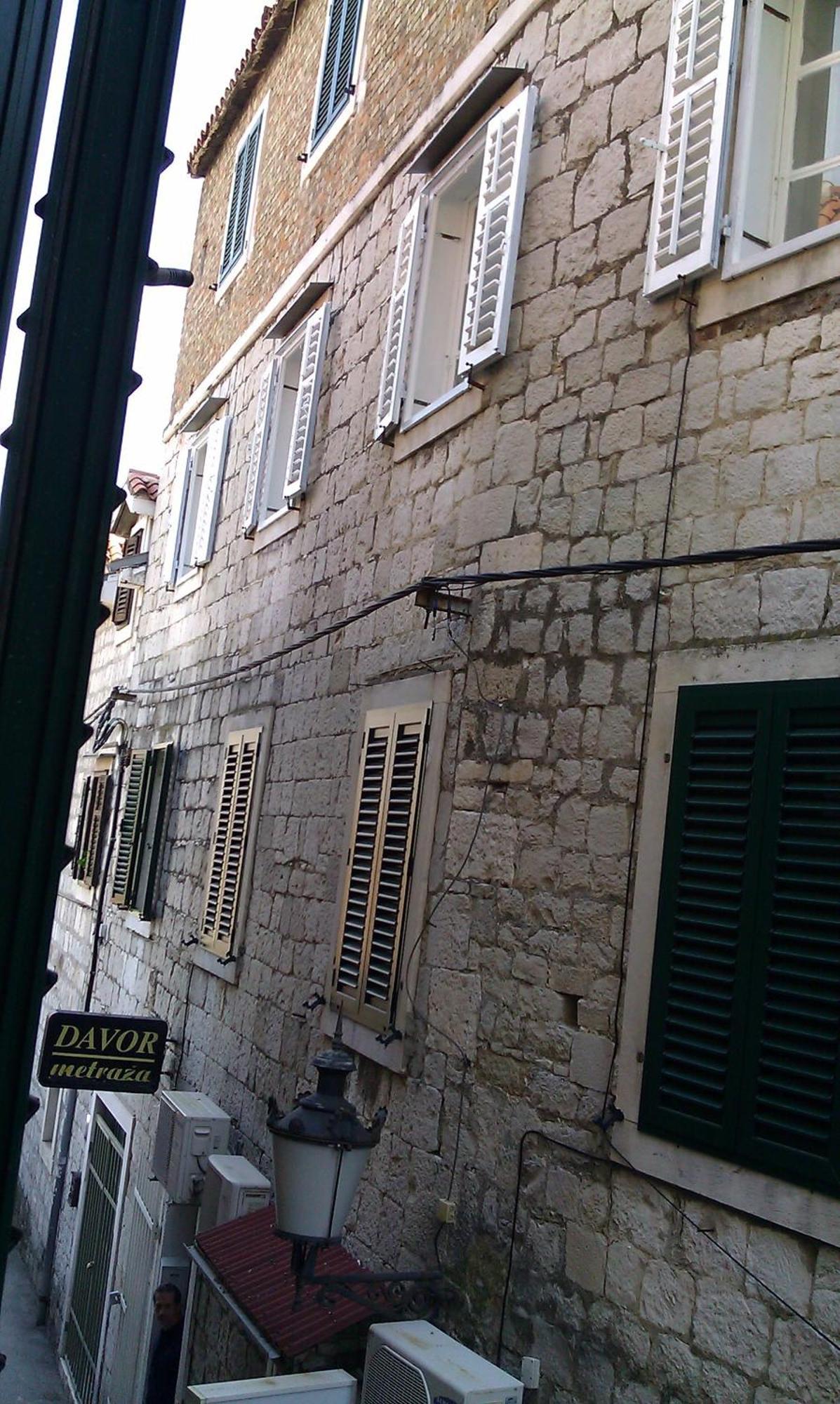 Adagio Theatre Apartment Σπλιτ Δωμάτιο φωτογραφία