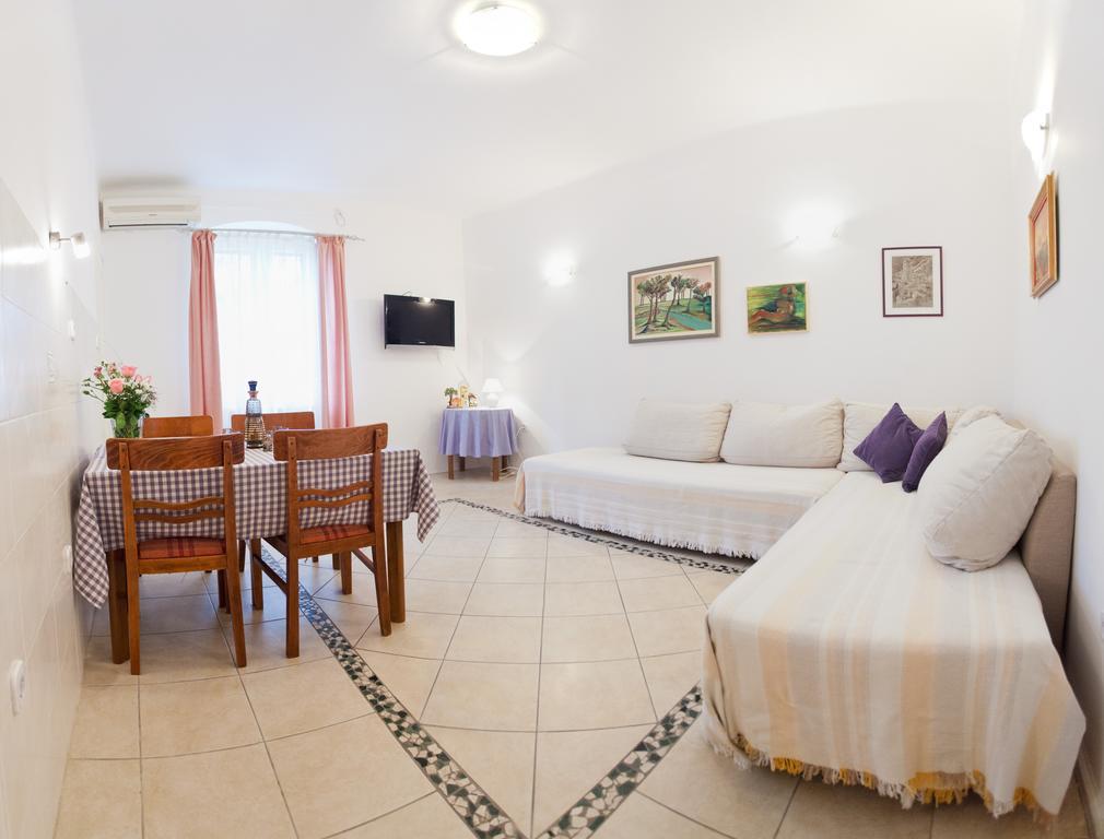 Adagio Theatre Apartment Σπλιτ Δωμάτιο φωτογραφία