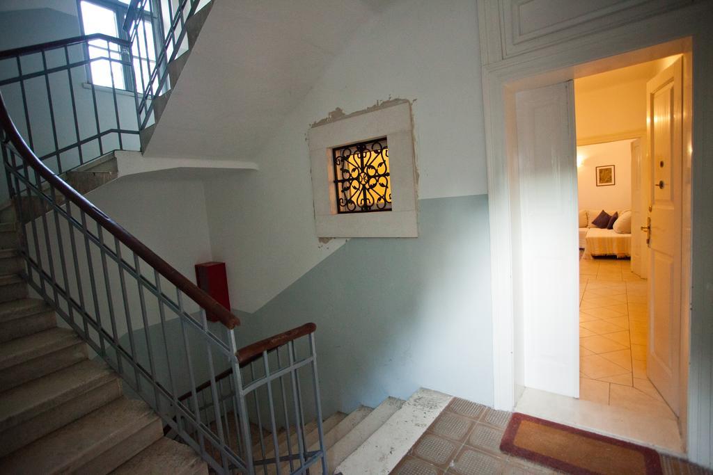 Adagio Theatre Apartment Σπλιτ Εξωτερικό φωτογραφία