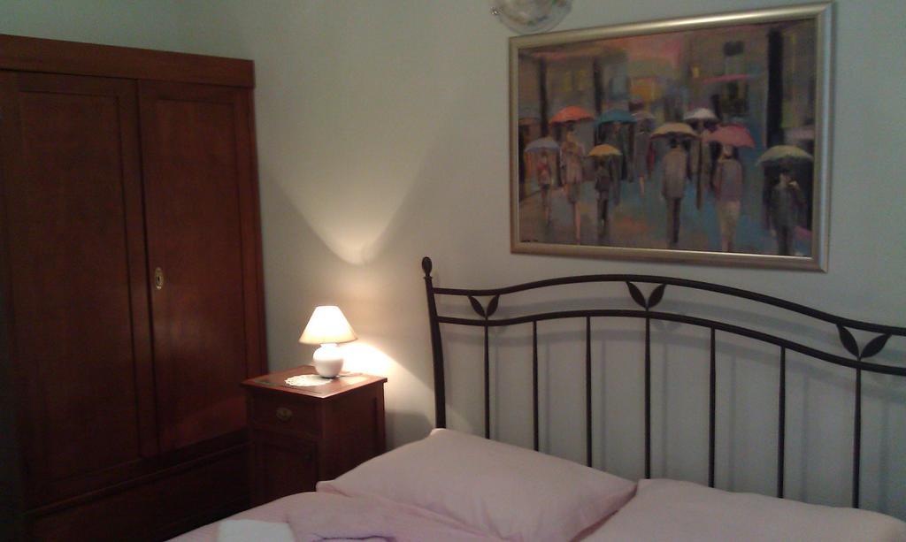 Adagio Theatre Apartment Σπλιτ Εξωτερικό φωτογραφία